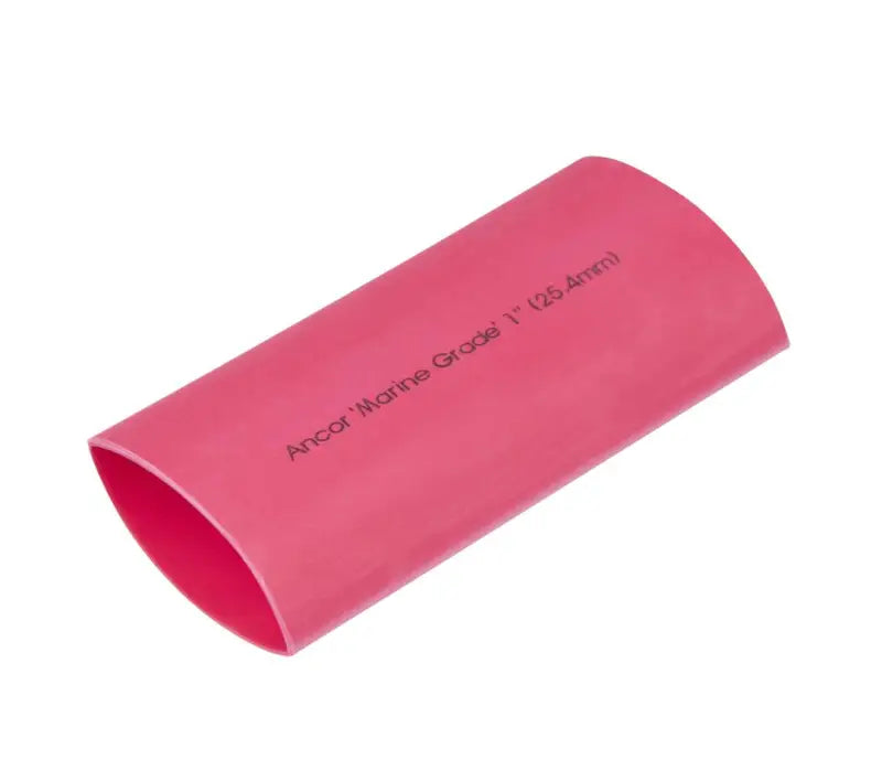 307648 Ancor Heat Shrink Tubing 1’ X 48’ Red