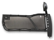 3077 Warrior Prod 07 - 10 Fj Cruiser Advent - Door