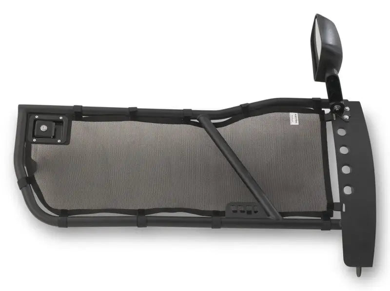 3077 Warrior Prod 07 - 10 Fj Cruiser Advent - Door