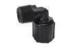 30785 Elkhart Supp 1/2Mptx1/2Fpt Pex Lock Swivel