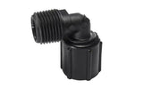 30785 Elkhart Supp 1/2Mptx1/2Fpt Pex Lock Swivel