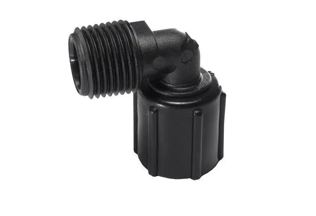 30785 Elkhart Supp 1/2Mptx1/2Fpt Pex Lock Swivel