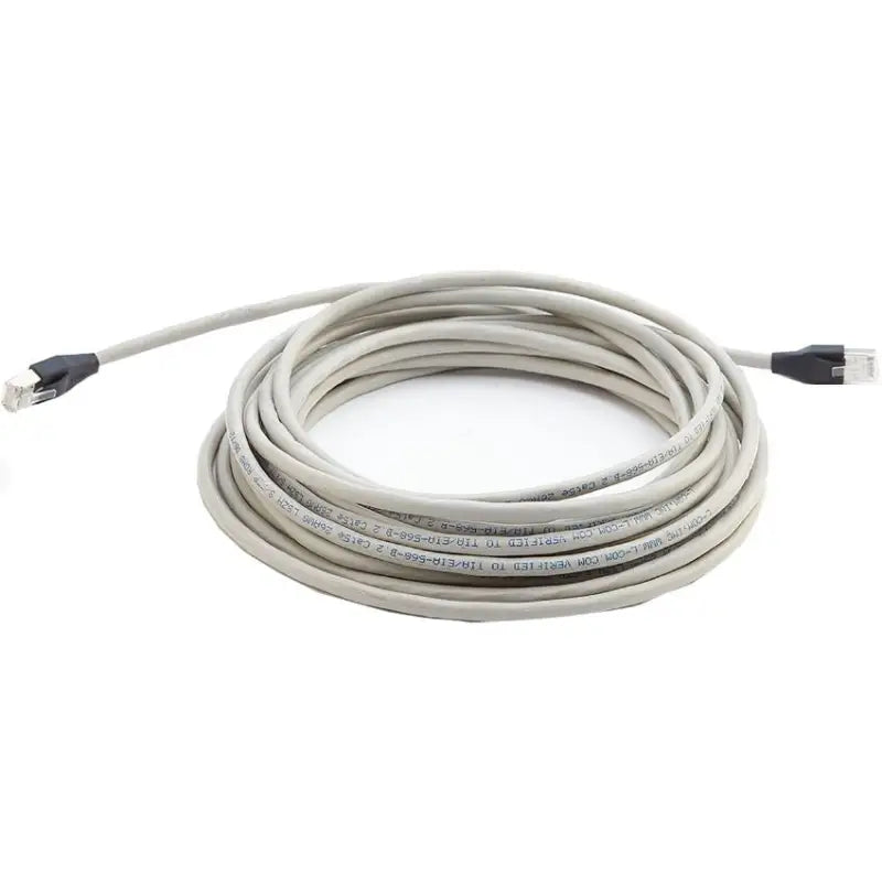 308-0163-25 Flir Systems 25’ Ethernet Cable For M Series