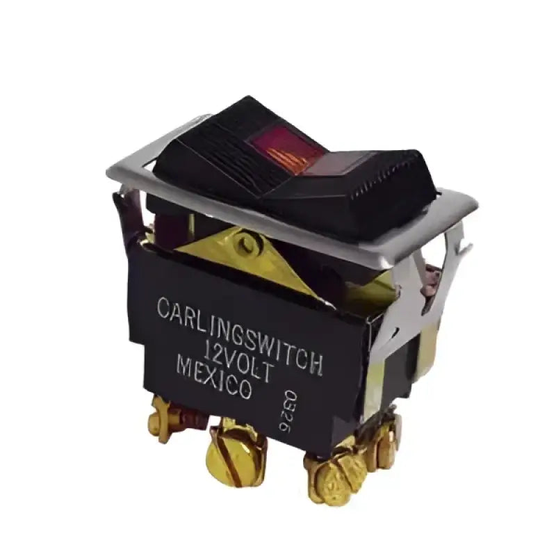 308-0341 Generator Starter Switch