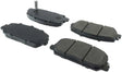 Stoptech 308.1697 StopTech 13-18 Acura RDX Street Performance Front Brake Pads