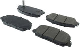 Stoptech 308.1697 StopTech 13-18 Acura RDX Street Performance Front Brake Pads