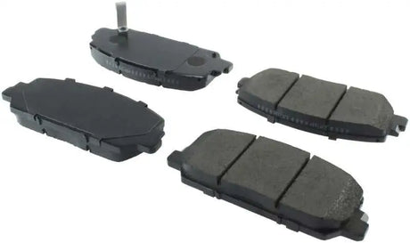 Stoptech 308.1697 StopTech 13-18 Acura RDX Street Performance Front Brake Pads