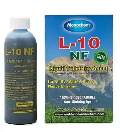 30803 Fresh Water Fitting