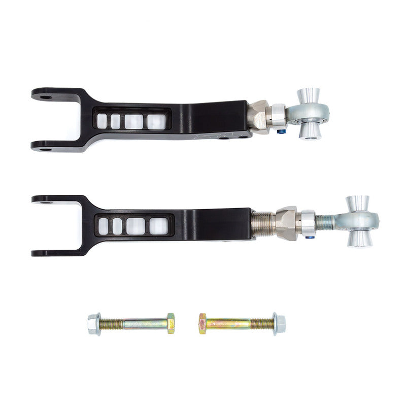 SPL Parts SPL RTR FRS SPL RTR FRS SPL Parts 2013+ Subaru BRZ/Toyota 86 Rear Traction Arms