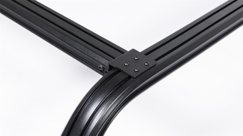 Putco 184500 Putco 2020 Jeep Gladiator - 5ft (Standard Box) Venture TEC Rack - 184500