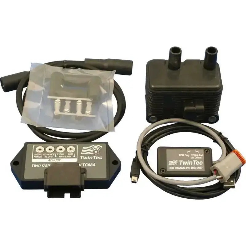 3088 Tc88a Ignition Kit