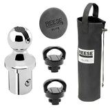 30888 Gooseneck Trailer Hitch Accessory Kit