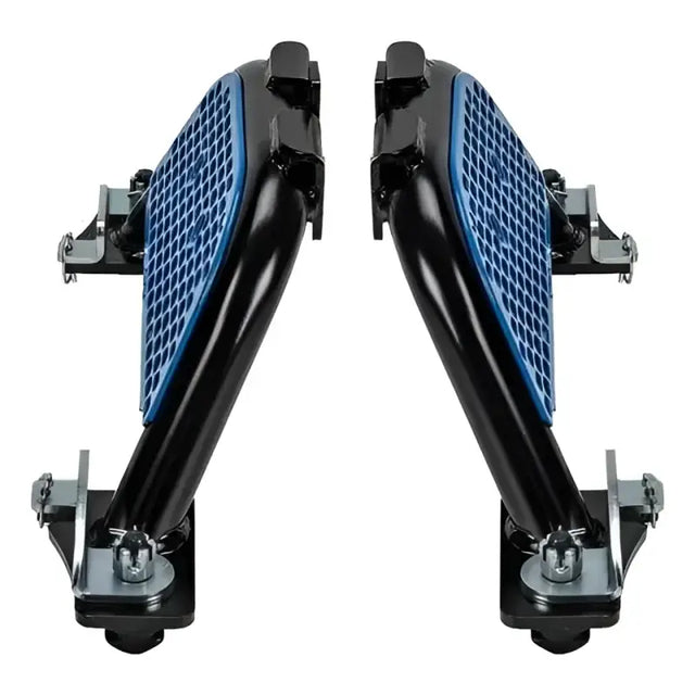 30889 Fifth Wheel Trailer Hitch Mount Kit