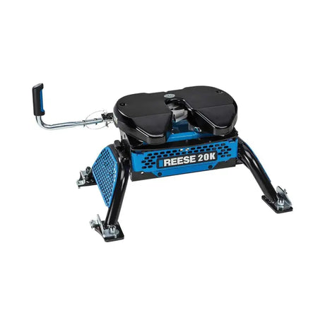 30890 Fifth Wheel Trailer Hitch
