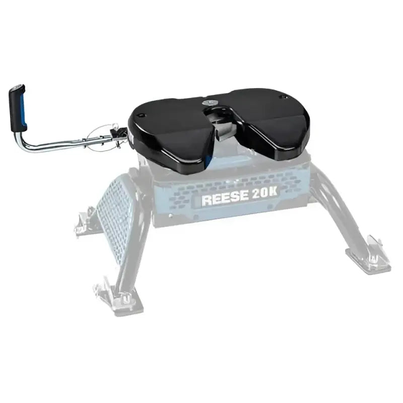 30892 Fifth Wheel Trailer Hitch Head