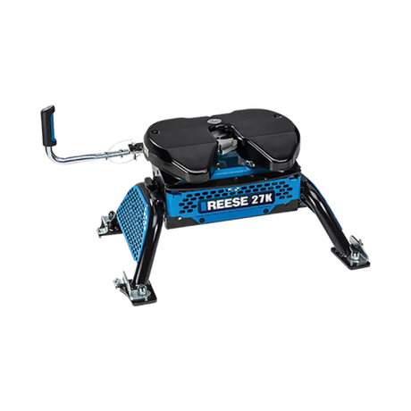 30895 Reese 27K Gm M5 Complete Hitch 