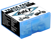 Bolt Track Pack Hardware/Fasteners/Fittings STCYC-TP - Stacyc