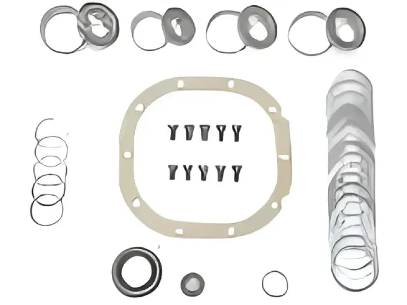 R7.5GRMK Differential Ring and Pinion Installation Kit