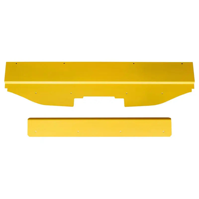 309-151-1018 Legend Fleet Steel Floor Threshold Set