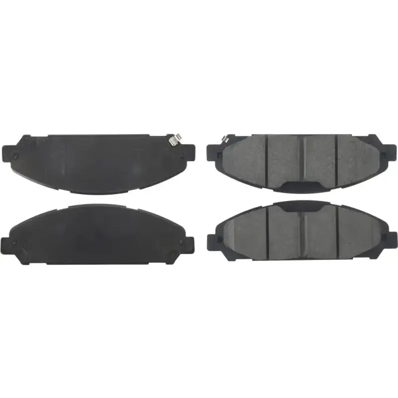 309.17910 Stop Tech Sport Brake Pads W/Hardware