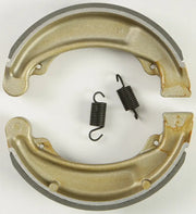 309 Brake Shoes Plain - Organic Pads