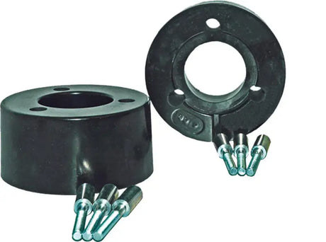3090-8 Durablue Ez Spacer 3X90 2 1/2 Yam - RV and Auto Parts