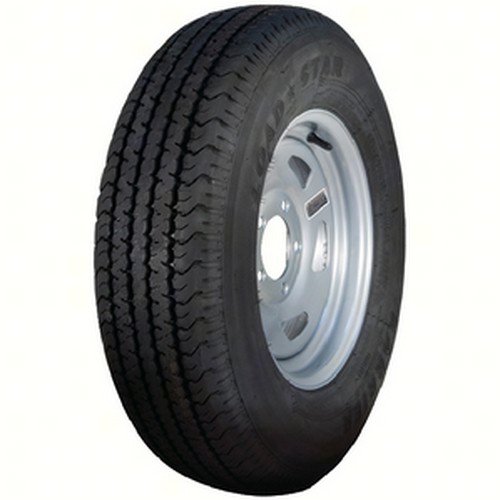 32017 Americana St185/80R13 C/5H Dir Chrm No Riv Ka