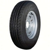 32017 Americana St185/80R13 C/5H Dir Chrm No Riv Ka