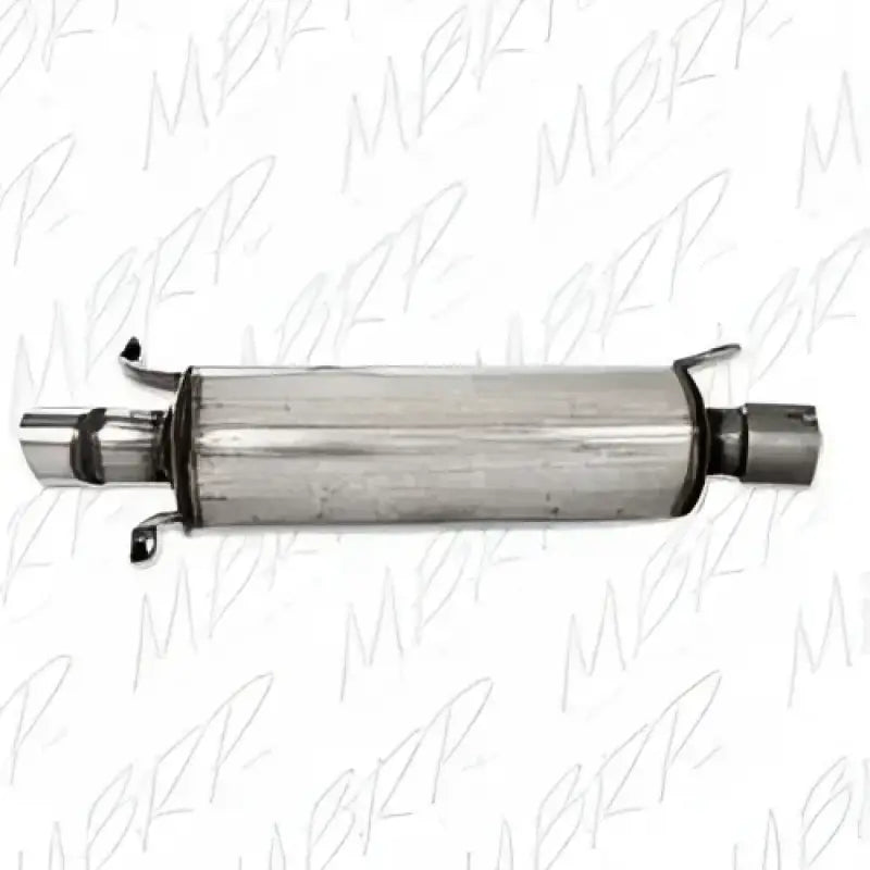 3090210 Performance Exhaust Standard Series