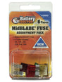 30903 Fuse Assortment