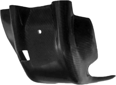 309060 Skid Plate Carbon Fiber