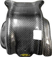 309061 Skid Plate Carbon Fiber