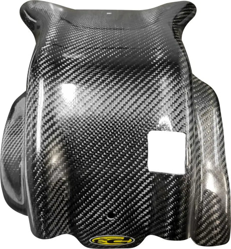309061 Skid Plate Carbon Fiber