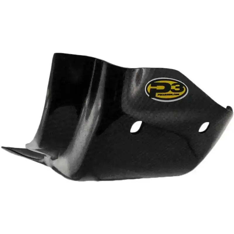309070 Skid Plate Carbon Fiber