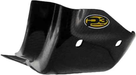 309070 Skid Plate Carbon Fiber