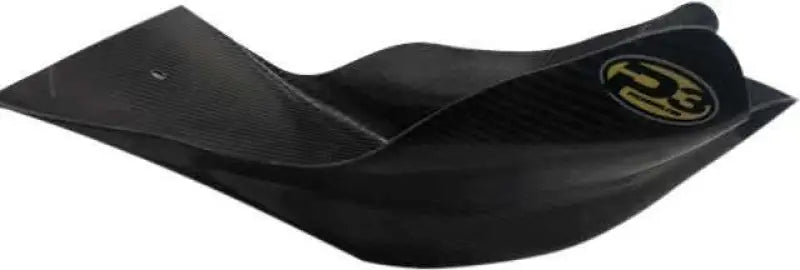 309071 Skid Plate Carbon Fiber