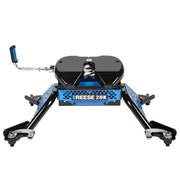 30918 Reese 20K M5 Series Hitch for Ram W/Facto, RV, Automotive, Powersports, off-road, marine, exterior, truck accessories, interior, truck bed, rv parts, Towing & Hitches, Winches & Hitches, Wheel and Tire Accessories, Towing | Trailer | Axles | Brakes | Boat, AVADA - Best Sellers, Must Haves