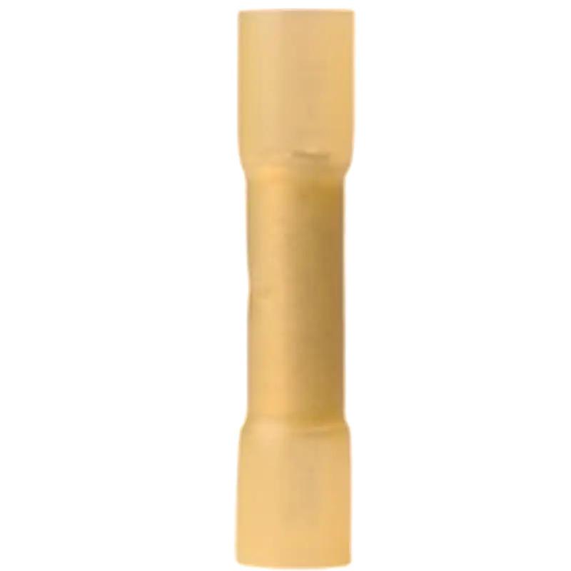 309202 Ancor Heat Shrink Butt Connector 12-10 - Wire Terminal End