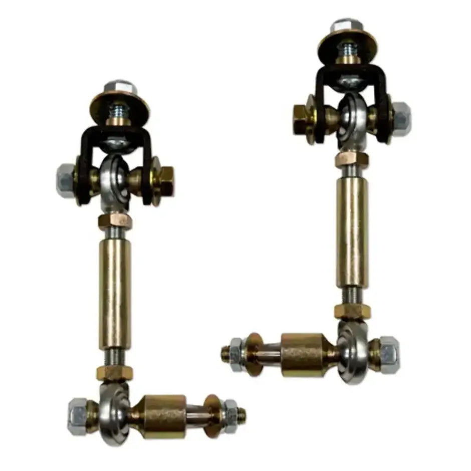 30927 Tuff Country Adjustable Sway Bar Endli