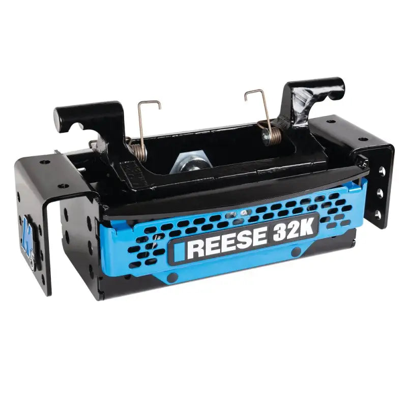 30932 Reese M5  32K Center Section