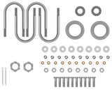 309893 Lippert Kit For 7-8K Disc 5 Bolt Flange - Trailer Axle Mounting Bracket