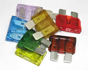 30993 Fuse Assortment