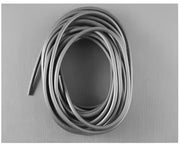 309C BLK Window Screen Spline