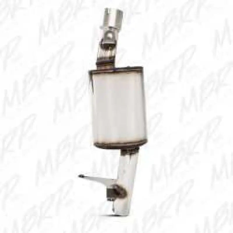 MBRP 309T209 Performance Exhaust Trail Silencer