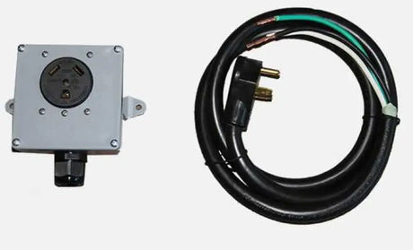30A KIT Voltage Regulator Installation Kit