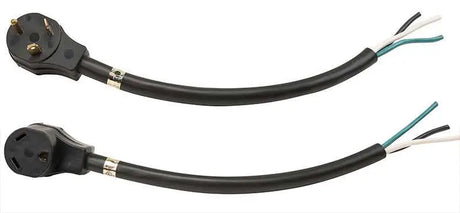 30A18FOST Power Cord