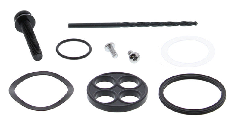 All Balls Racing 60-1226 All Balls Racing 87-90 Honda CBR600F Fuel Tap Repair Kit
