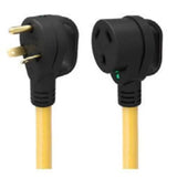 30ARVE50 Marinco 30A Extension Cord W/Hdl 50