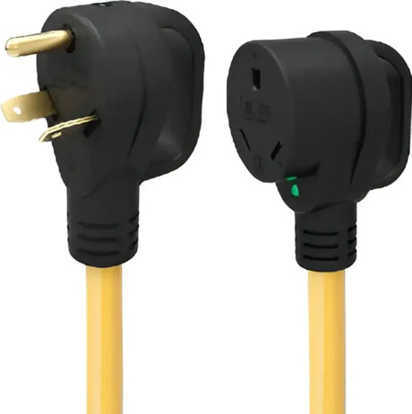 30ARVE50 Marinco 30A Extension Cord W/Hdl 50