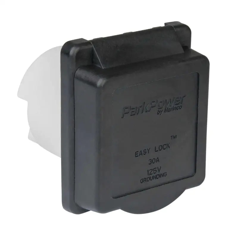 30ARVIB Receptacle
